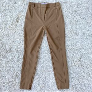 M.M. LAFLEUR The Curie Pant-Everstretch